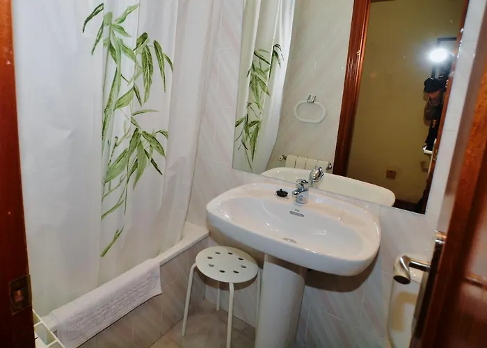 Apartman El Corrillo De *