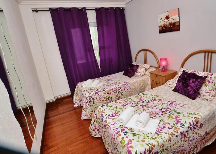 El Corrillo De Apartamento Isla Plana