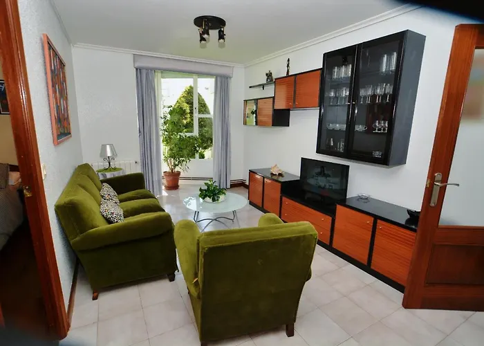 El Corrillo De Apartman