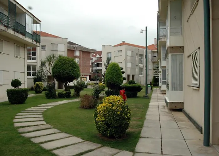 El Corrillo De Apartman *