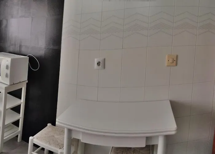 Apartman El Corrillo De