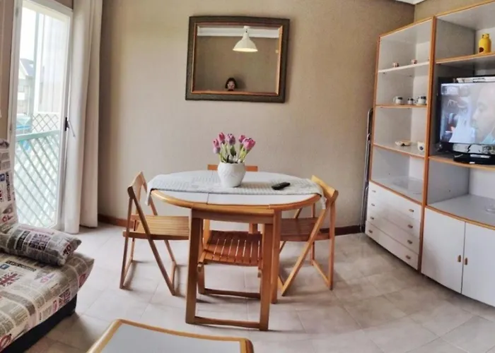 El Corrillo De * Isla Plana