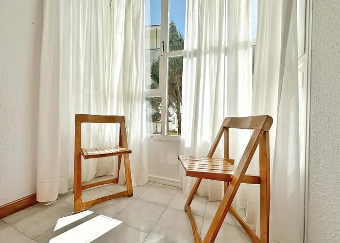 El Corrillo De * Isla Plana