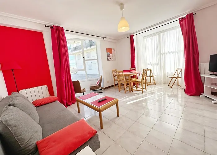 Apartman El Corrillo De