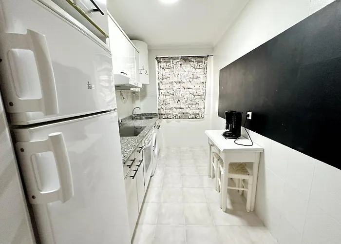 El Corrillo De * Isla Plana