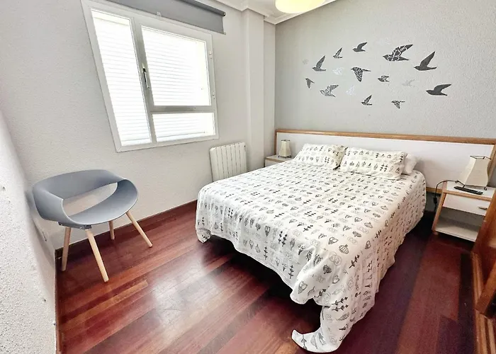 El Corrillo De Apartman Isla Plana