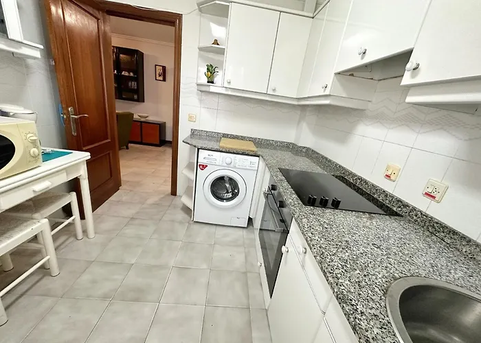 Apartman El Corrillo De *