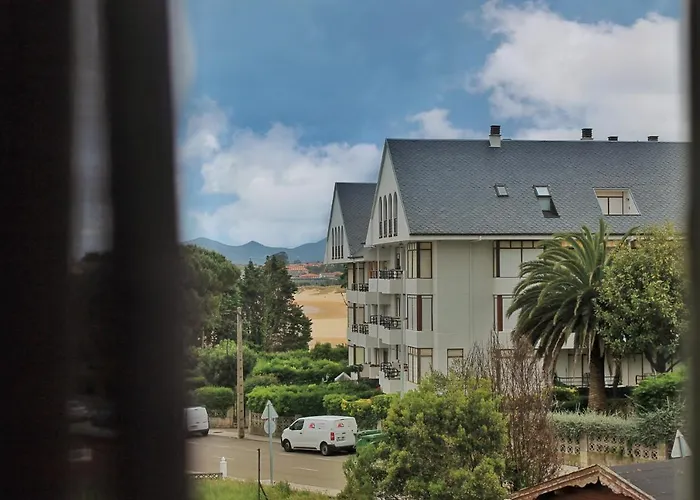 El Corrillo De Apartman *